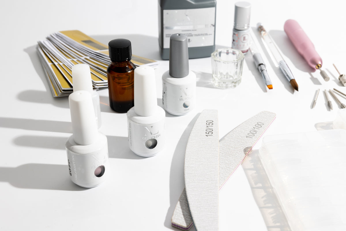 Acrylic Kit – beautylaboratory.com.au