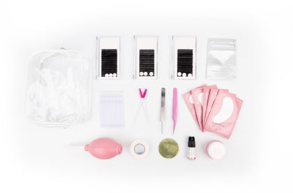 Eyelash Extension Kit