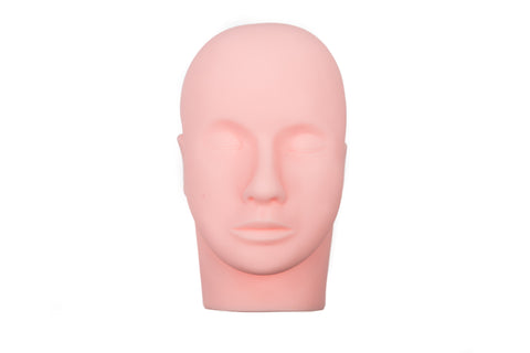 Mannequin Head