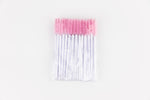 Mascara wands (50/pack)