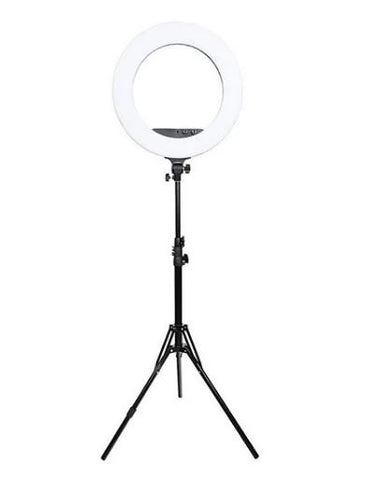 Glowline Ring Light